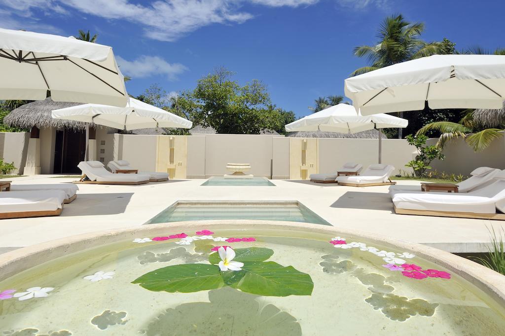 Ayada Maldives Otel Vaadhoo  Dış mekan fotoğraf