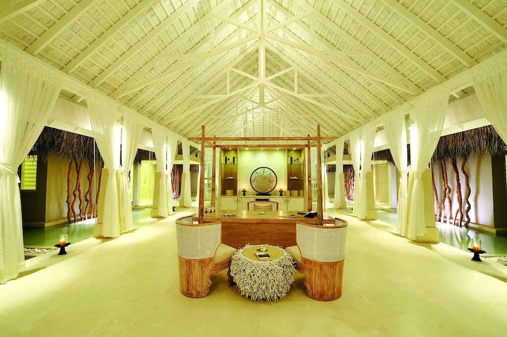 Ayada Maldives Otel Vaadhoo  Dış mekan fotoğraf