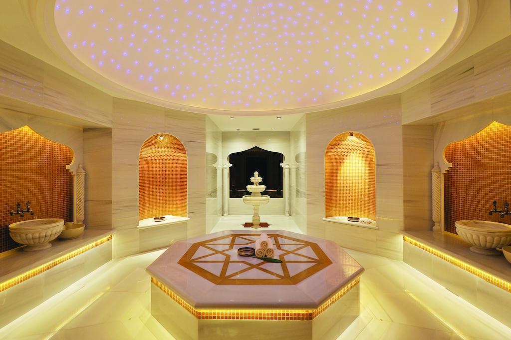 Ayada Maldives Otel Vaadhoo  Dış mekan fotoğraf